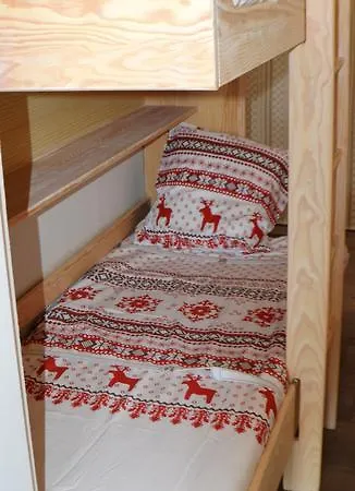 Apartment Malinka 715 *