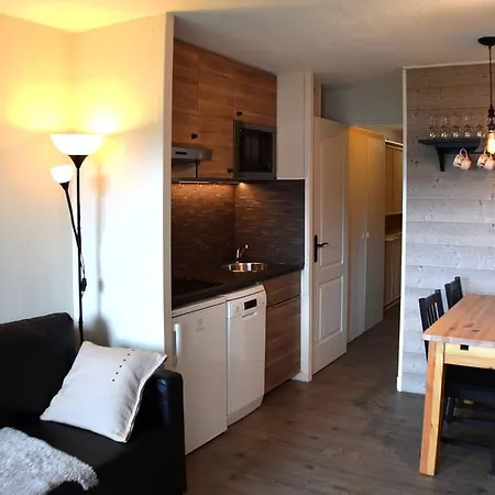 Malinka 715 Avoriaz