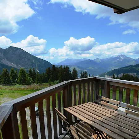 Apartment Malinka 715 Avoriaz