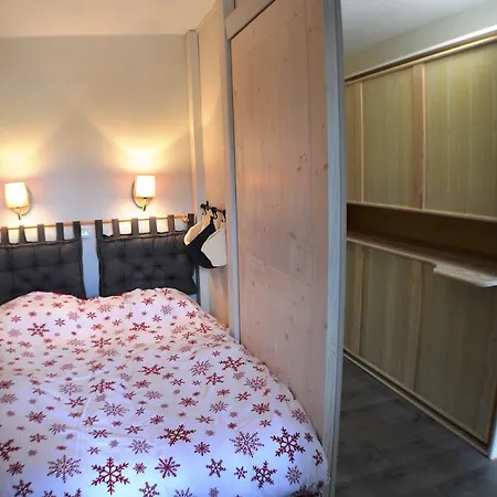 Apartment Malinka 715