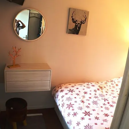 Malinka 715 Apartment