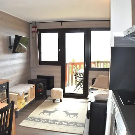 Malinka 715 Apartment *