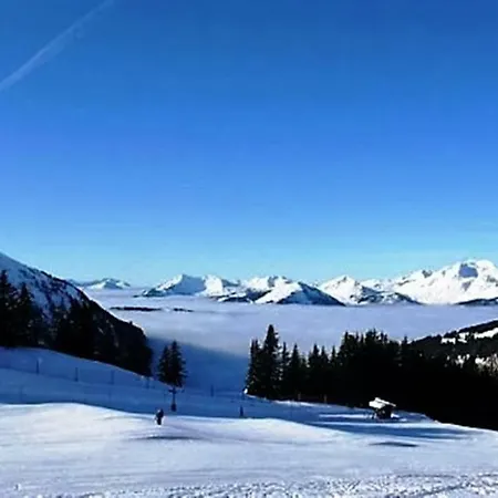 Apartment Malinka 715 Avoriaz